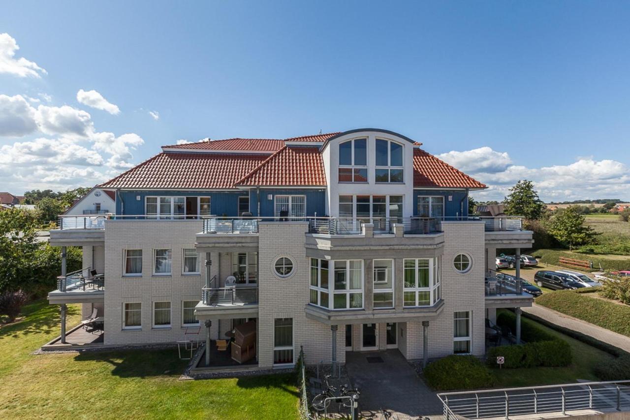Duenenblick Wohnung 51 Boltenhagen  Exterior photo