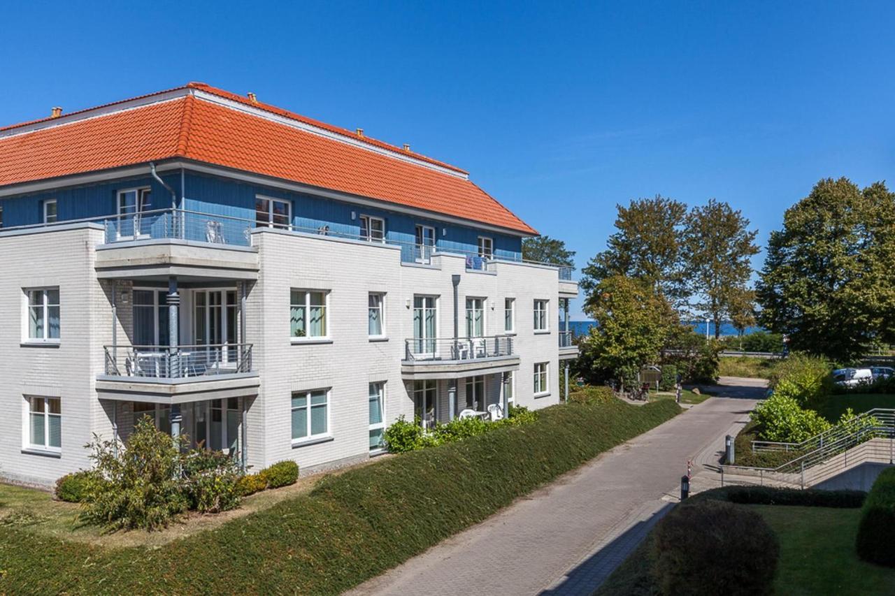 Duenenblick Wohnung 51 Boltenhagen  Exterior photo