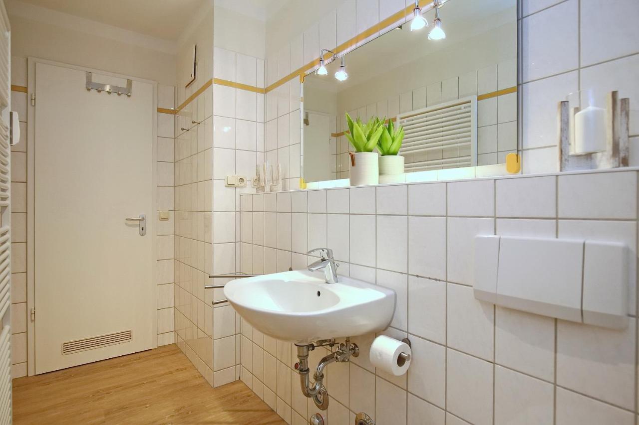 Duenenblick Wohnung 51 Boltenhagen  Exterior photo