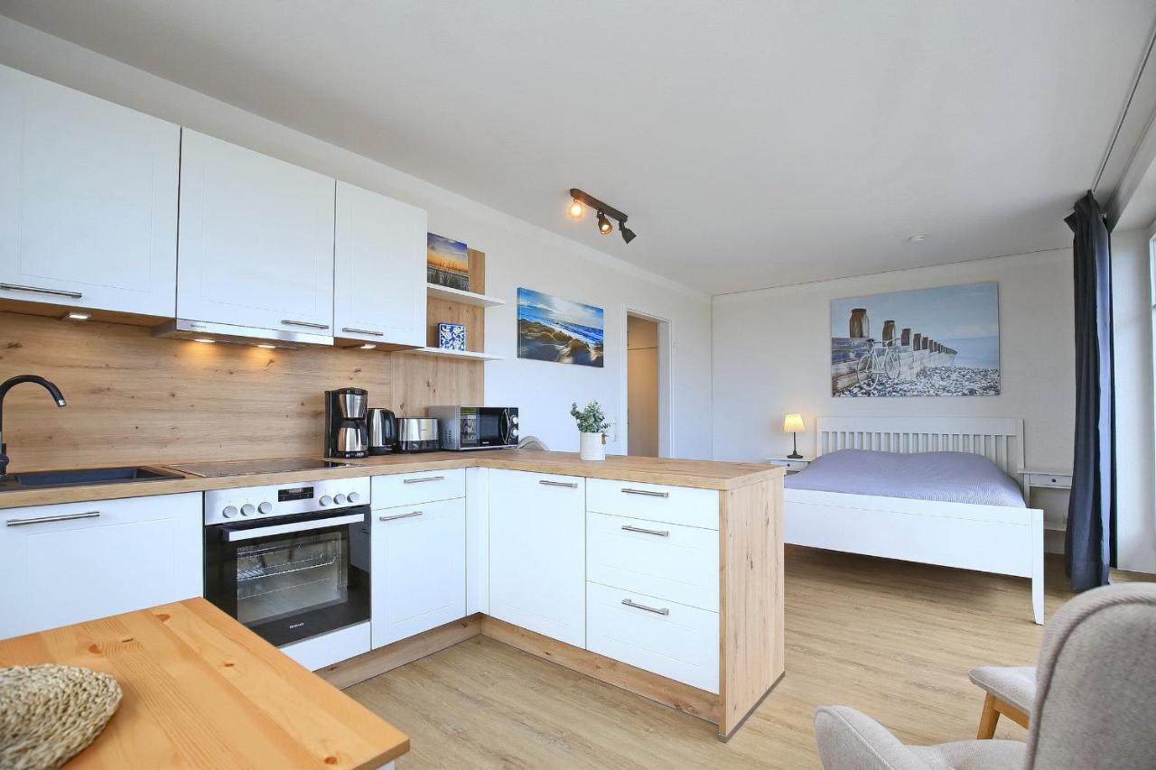 Duenenblick Wohnung 51 Boltenhagen  Exterior photo