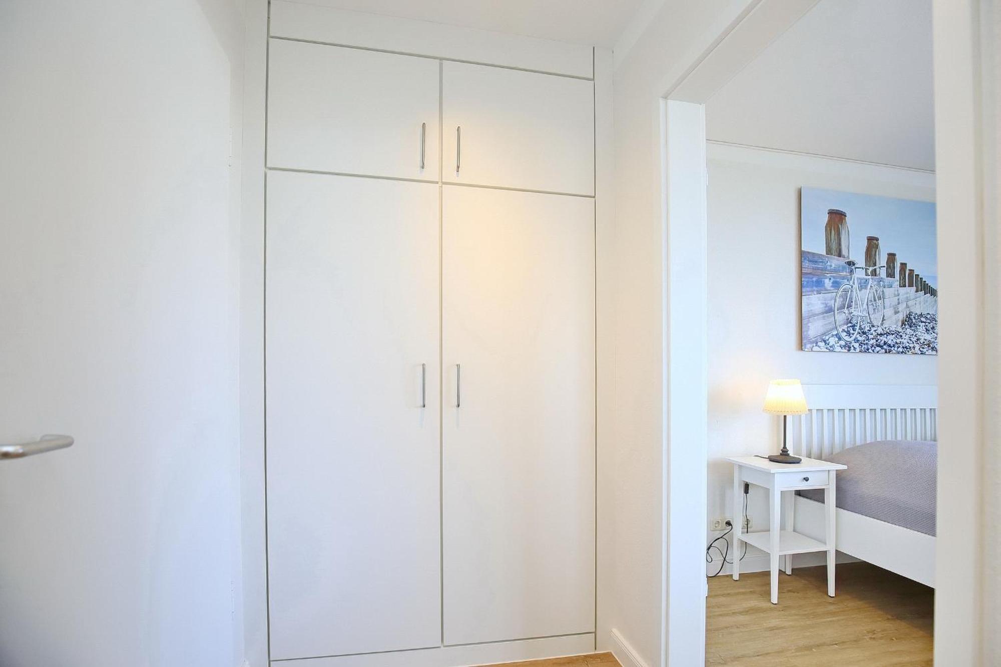 Duenenblick Wohnung 51 Boltenhagen  Exterior photo